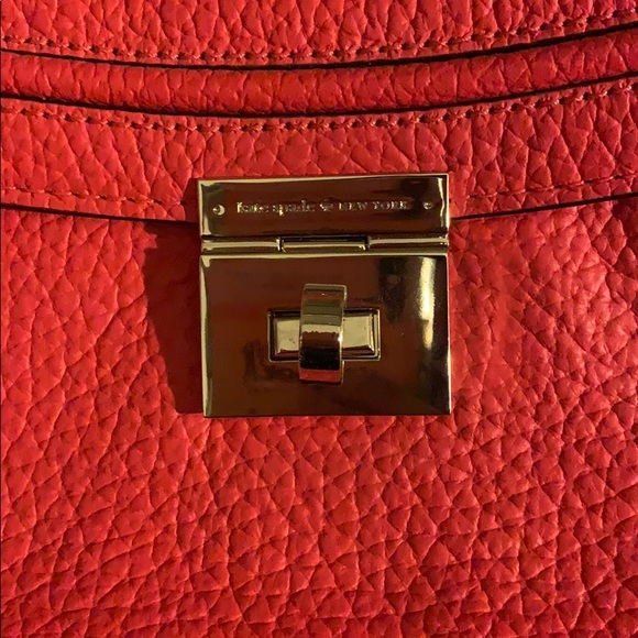 Kate Spade handbag - Picture 6 of 8
